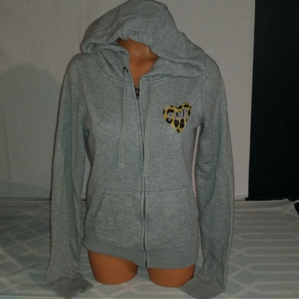 Victoria's Secret Pink Hoodie size Medium